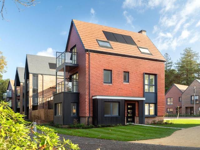 House for sale in Blackhills, Surrey