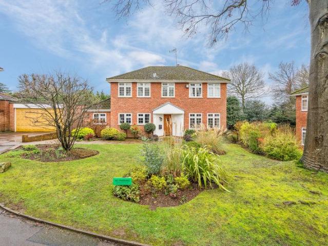 House for sale in Chalfont St. Peter, Denham