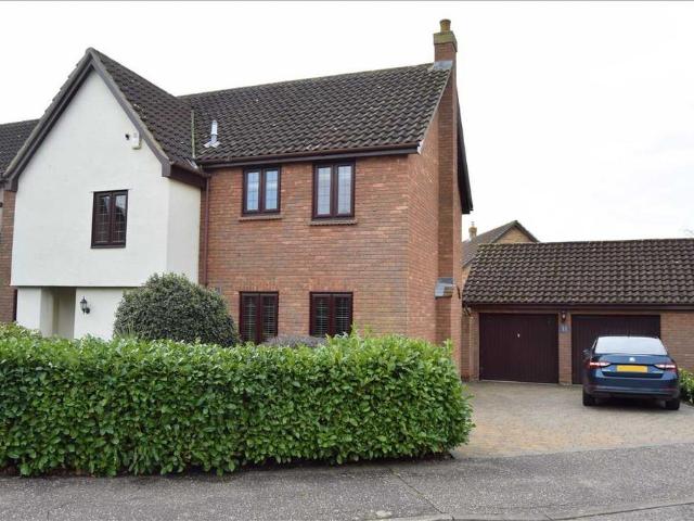 House for sale in Melbourne, Chelmsford