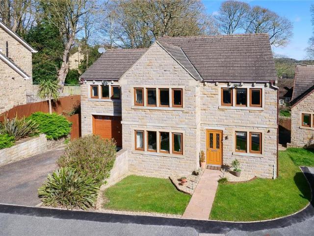 House for sale in Baildon