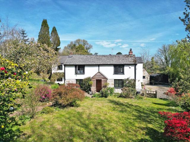 House for sale in Kea, Cornwall