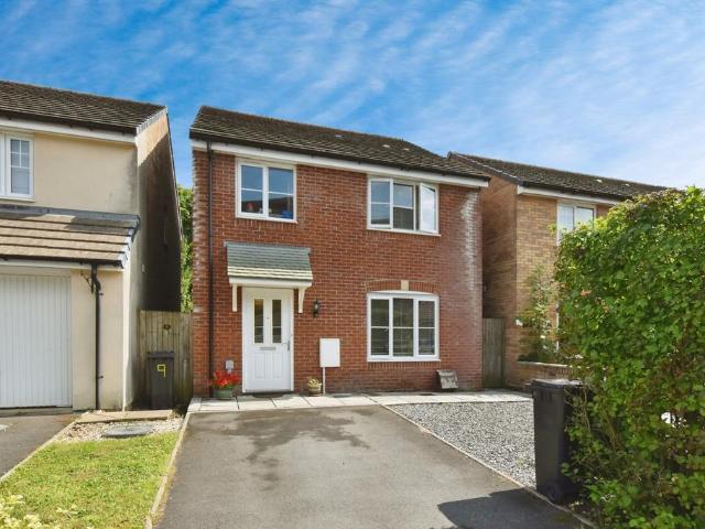 House for sale in Ystalyfera, Wales