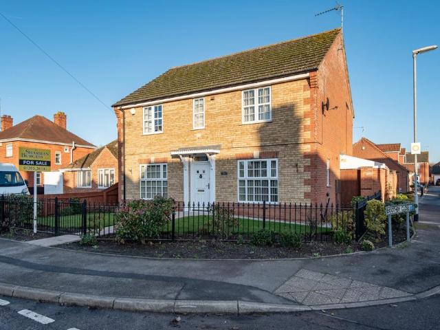 House for sale in Kirton CP, Boston