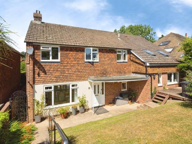House for sale in Heathlands, East Sussex
