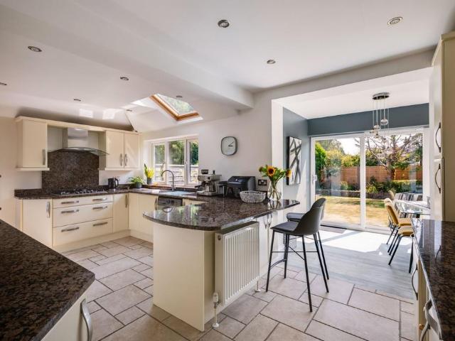House for sale in Hazel Grove, Greater Manchester