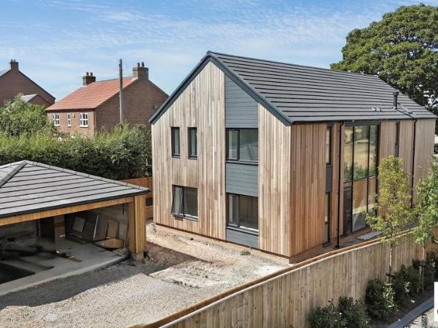 House for sale in East Harlsey, North Yorkshire