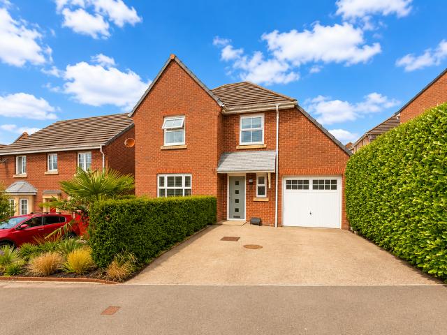 House for sale in Wales