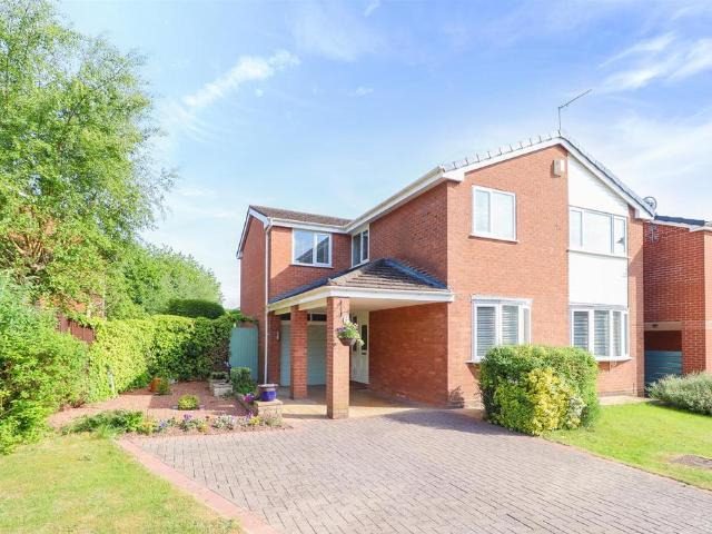 House for sale in Green Lane, Finham