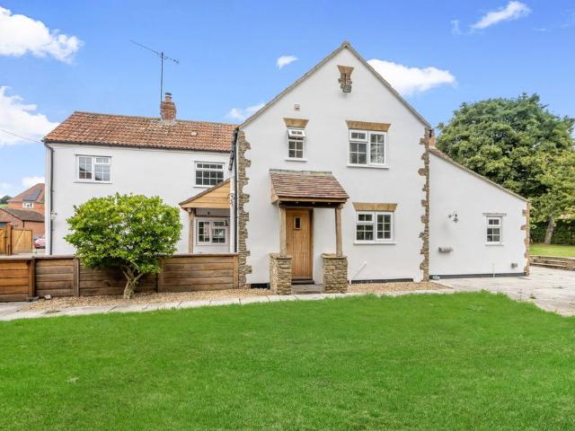 House for sale in Hardington Mandeville, Somerset