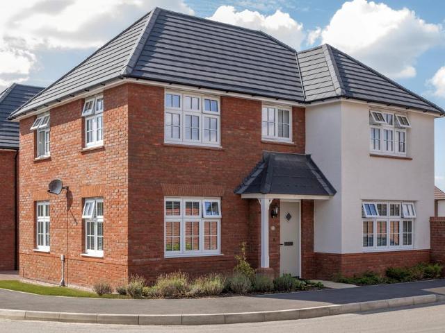 House for sale in Almondsbury, Patchway