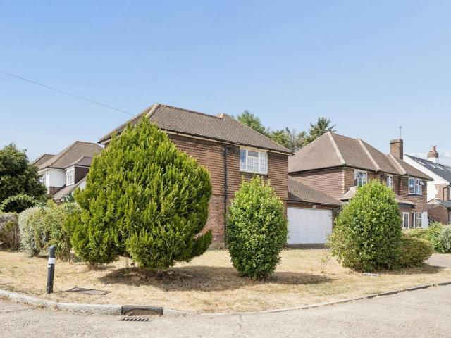 House for sale in London Borough of Harrow, Greater London