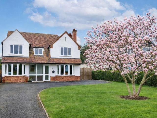 House for sale in Aston Cantlow, Stratford-on-Avon