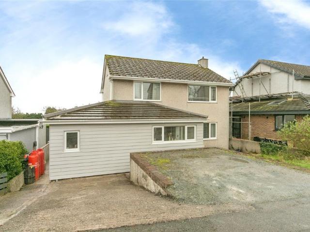 House for sale in Llanfair Mathafarn Eithaf, Tynygongl