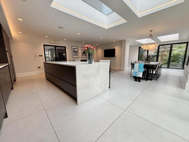 House for sale in Cabus, Lancashire