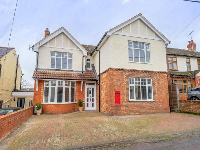 House for sale in Heath And Reach, Isle Of Man