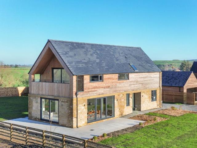 House for sale in Cragend, Whittingham