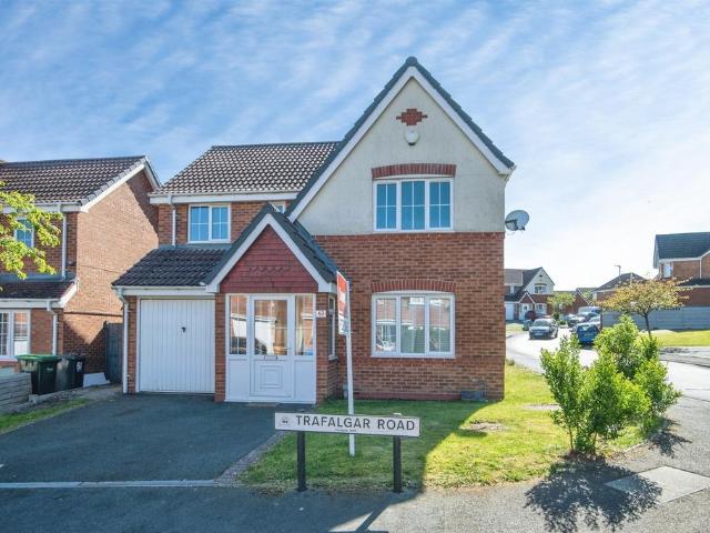 House for sale in Tividale, Isle Of Man