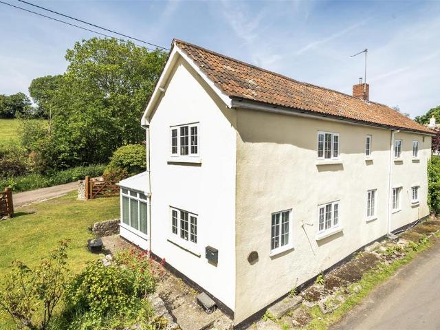 House for sale in Budlake, Devon