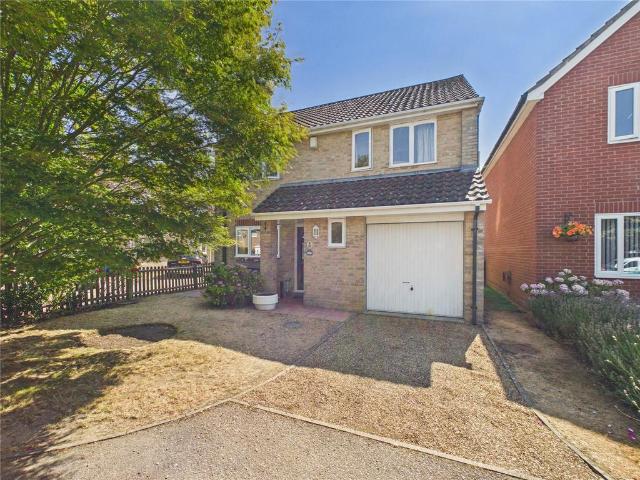 House for sale in Chelmondiston, Suffolk