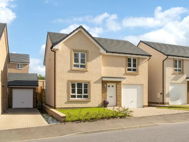 House for sale in Duntocher, Scotland