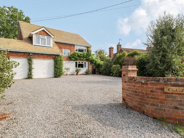 House for sale in Whitchurch Hill, South Oxfordshire