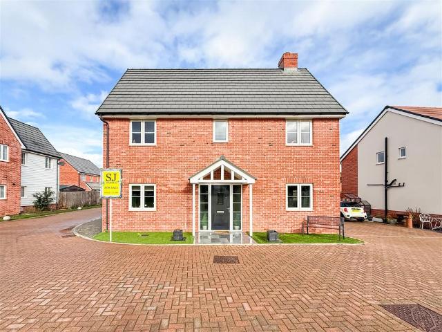 House for sale in Burnham-on-Crouch, Maldon