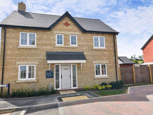 House for sale in Oakham, Rutland
