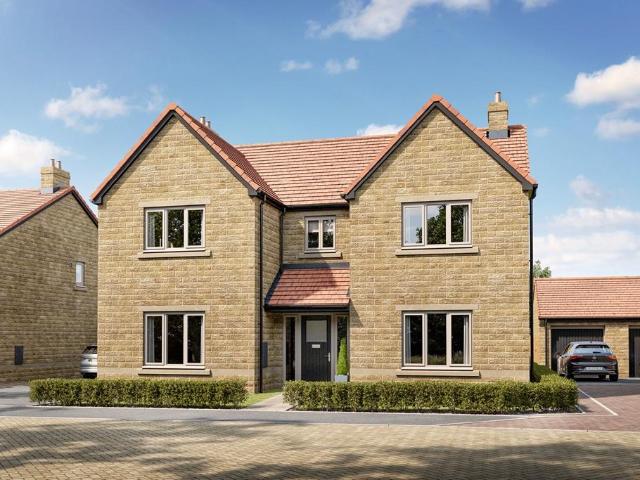 House for sale in Wetherby