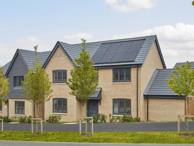 House for sale in Colliers End, Hertfordshire