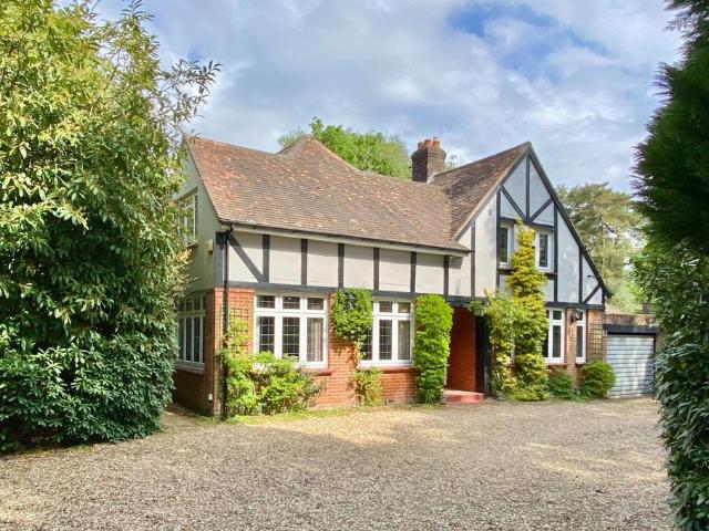 House for sale in Avon Castle, St Ives