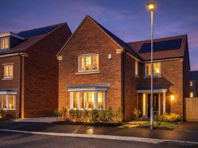House for sale in Shelford, Barton In Fabis