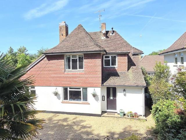 House for sale in Walstead, Perryfields