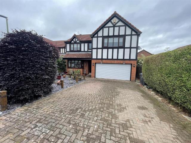 House for sale in Chester Moor, Isle Of Man
