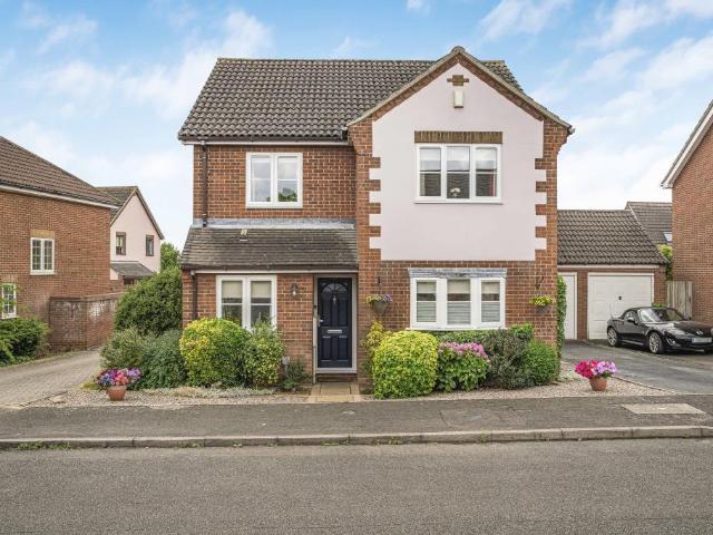 House for sale in Barway, Cambridgeshire