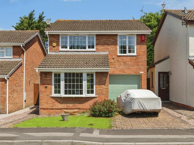 House for sale in Stoke Gifford, South Gloucestershire