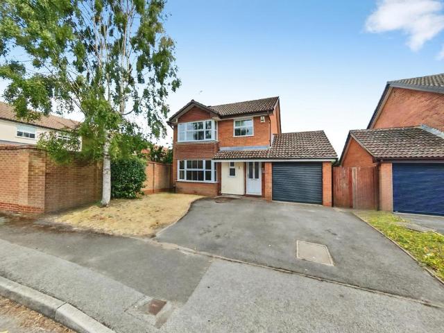 House for sale in Martin's Heron, Winkfield