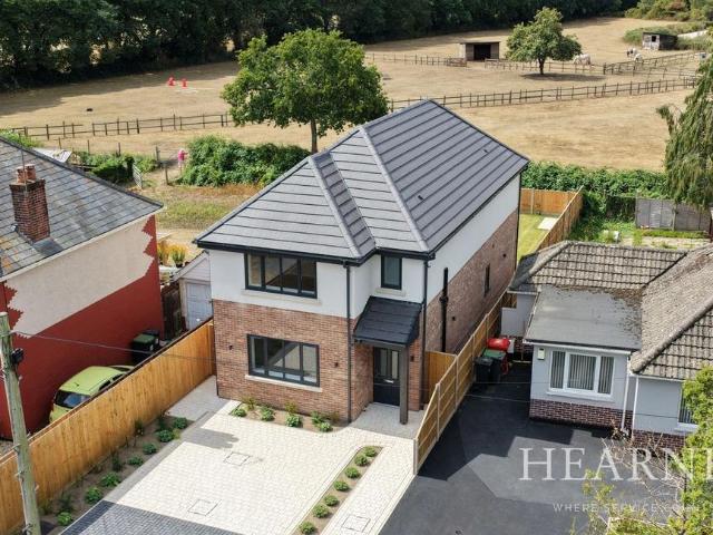 House for sale in Verwood, East Dorset