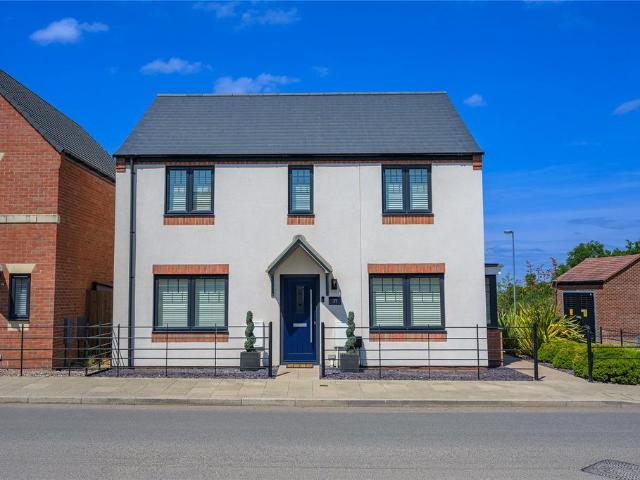 House for sale in Lawley Bank, Telford