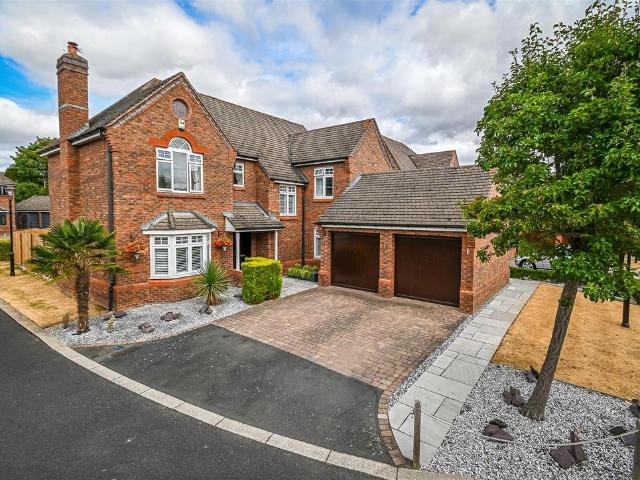House for sale in Eardington, Shropshire