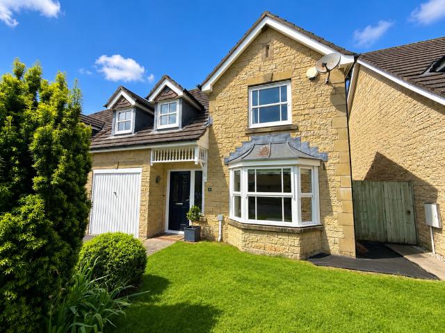 House for sale in Bulk, Bare