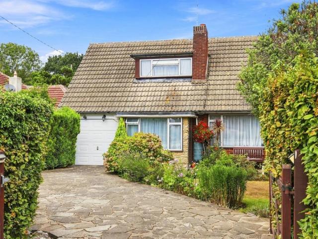 House for sale in Blackmore, Hook End and Wyatts Green, Navestock Side
