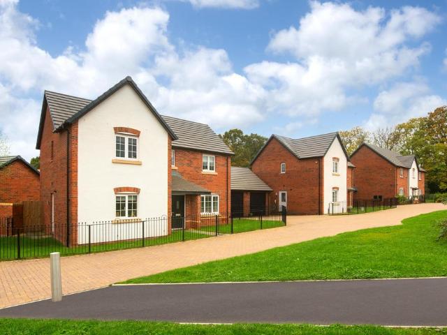 House for sale in Lisvane, Cardiff