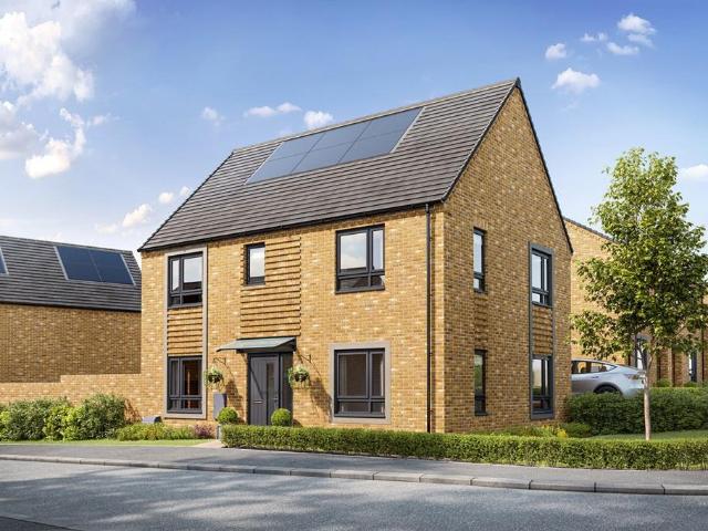 House for sale in Worcester Park Estate, Monks Orchard
