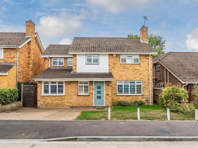 House for sale in Burpham, Guildford
