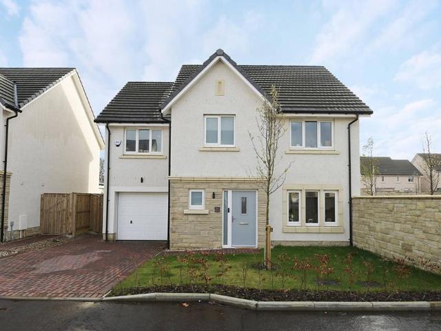 House for sale in Echline, Scotland