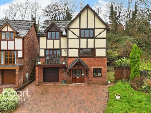 House for sale in Deans Hill, Wales
