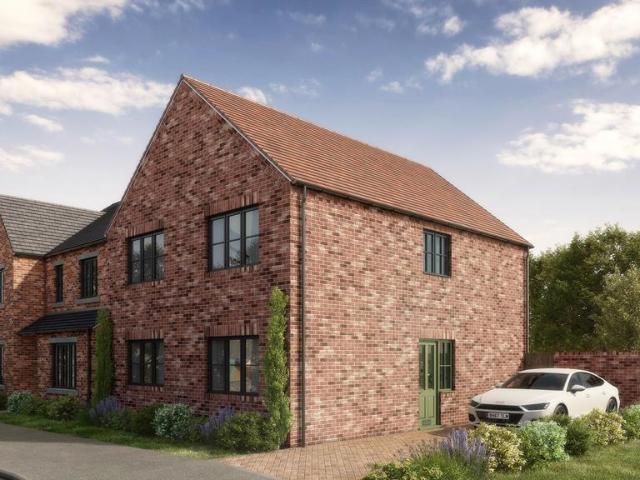 House for sale in Thorne, South Yorkshire
