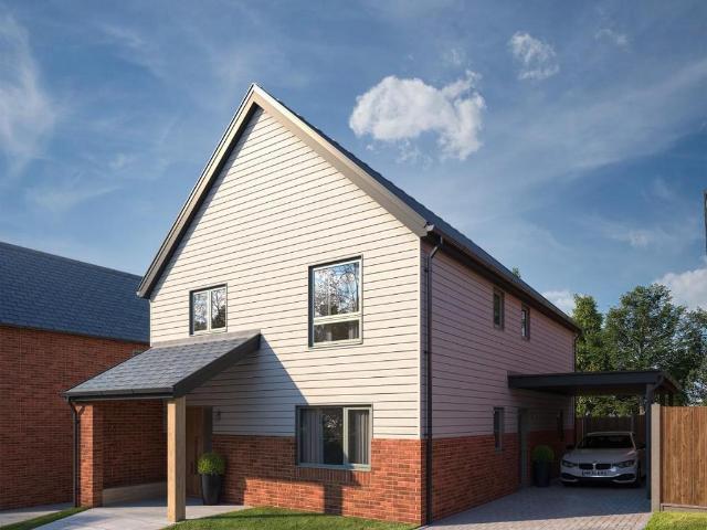 House for sale in Duton Hill, Essex
