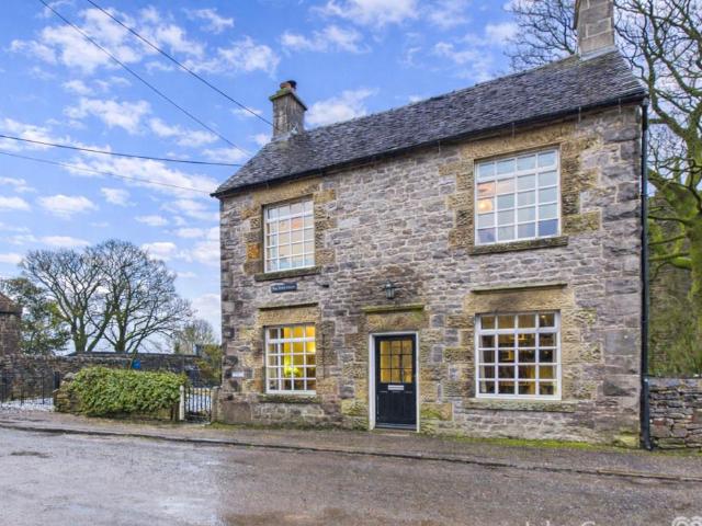 House for sale in Kingsley Moor, Staffordshire