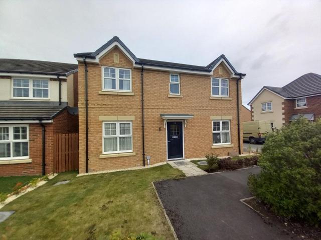 House for sale in Mount Pleasant, Thinford
